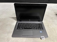 Hp - laptop - afbeelding 1 van  3