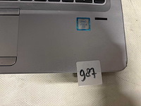 Hp - laptop - afbeelding 2 van  3