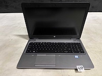 Hp - laptop - afbeelding 1 van  3