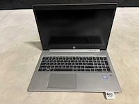 Hp - laptop - afbeelding 1 van  3