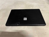 Hp - laptop - afbeelding 3 van  3