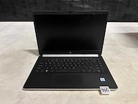 Hp - laptop - afbeelding 1 van  3