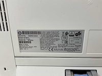 Hp - laser jet enterprise 3pz55a - laserprinter - afbeelding 10 van  11