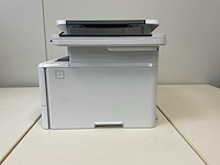Hp - laser jet enterprise 3pz55a - laserprinter - afbeelding 2 van  11