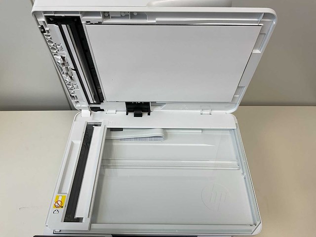 Hp - laser jet enterprise 3pz55a - laserprinter - afbeelding 5 van  11