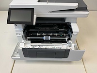 Hp - laser jet enterprise 3pz55a - laserprinter - afbeelding 6 van  11