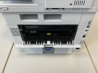 Hp - laser jet enterprise 3pz55a - laserprinter - afbeelding 8 van  11