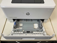 Hp - laser jet pro c5j91a - laserprinter - afbeelding 1 van  1