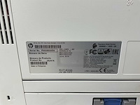 Hp - laser jet pro c5j91a - laserprinter - afbeelding 11 van  12