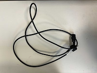 Hp - laser jet pro c5j91a - laserprinter - afbeelding 12 van  12