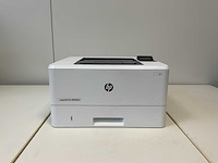 Hp - laser jet pro c5j91a - laserprinter