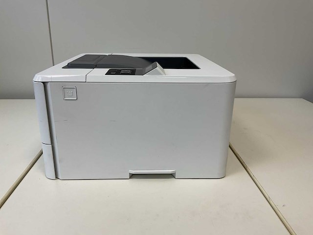 Hp - laser jet pro c5j91a - laserprinter - afbeelding 2 van  12
