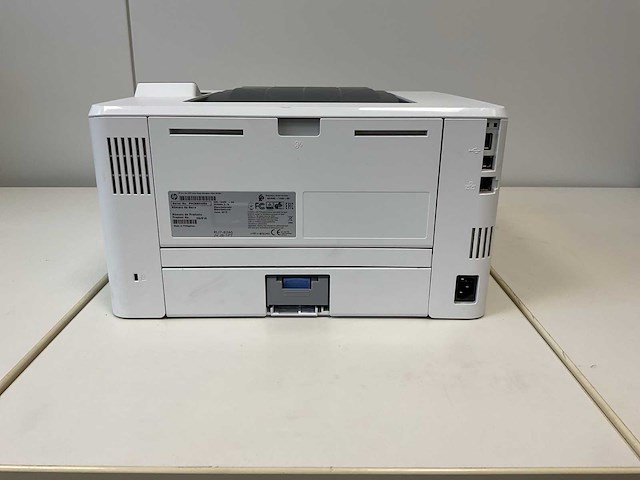 Hp - laser jet pro c5j91a - laserprinter - afbeelding 3 van  12