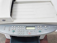Hp - laserjet 3030 - laserprinter - afbeelding 3 van  5