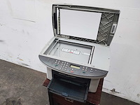 Hp - laserjet 3030 - laserprinter - afbeelding 4 van  5