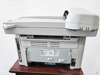 Hp - laserjet 3030 - laserprinter - afbeelding 5 van  5