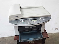 Hp - laserjet 3030 - laserprinter - afbeelding 1 van  1