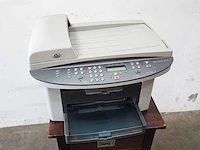 Hp - laserjet 3030 - laserprinter