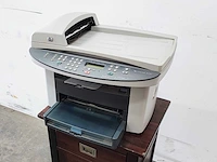 Hp - laserjet 3030 - laserprinter - afbeelding 2 van  5