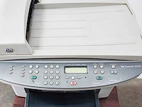 Hp - laserjet 3030 - laserprinter - afbeelding 3 van  5