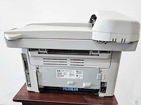 Hp - laserjet 3030 - laserprinter - afbeelding 5 van  5
