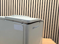Hp - laserjet 4050 n - zwart-wit laserprinter - afbeelding 4 van  14