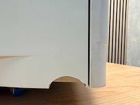 Hp - laserjet 4050 n - zwart-wit laserprinter - afbeelding 5 van  14