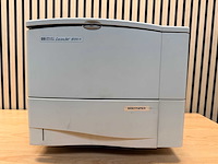 Hp - laserjet 4050 n - zwart-wit laserprinter - afbeelding 1 van  14