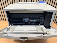 Hp - laserjet 4050 n - zwart-wit laserprinter - afbeelding 9 van  14