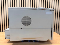Hp - laserjet 4050 n - zwart-wit laserprinter - afbeelding 12 van  14