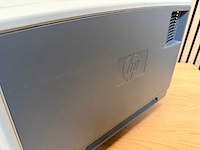 Hp - laserjet 5200tn - zwart-wit laserprinter - afbeelding 2 van  14
