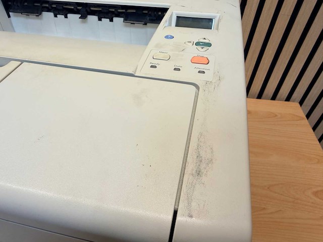Hp - laserjet 5200tn - zwart-wit laserprinter - afbeelding 3 van  14