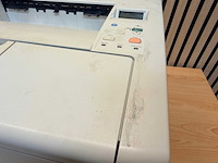 Hp - laserjet 5200tn - zwart-wit laserprinter - afbeelding 3 van  14