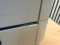 Hp - laserjet 5200tn - zwart-wit laserprinter - afbeelding 4 van  14