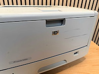 Hp - laserjet 5200tn - zwart-wit laserprinter - afbeelding 5 van  14