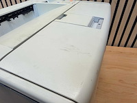 Hp - laserjet 5200tn - zwart-wit laserprinter - afbeelding 6 van  14