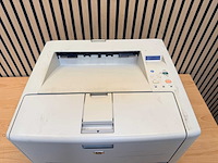 Hp - laserjet 5200tn - zwart-wit laserprinter - afbeelding 7 van  14