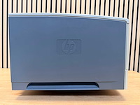 Hp - laserjet 5200tn - zwart-wit laserprinter - afbeelding 10 van  14