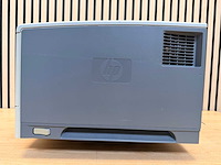 Hp - laserjet 5200tn - zwart-wit laserprinter - afbeelding 11 van  14