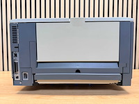 Hp - laserjet 5200tn - zwart-wit laserprinter - afbeelding 12 van  14