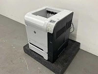 Hp - laserjet 600 m602 - printer