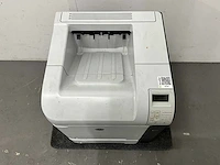 Hp - laserjet 600 m602 - printer - afbeelding 4 van  5