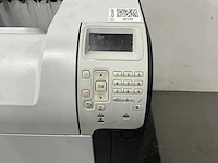 Hp - laserjet 600 m602 - printer - afbeelding 5 van  5