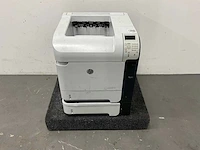 Hp - laserjet 600 m602 - printer - afbeelding 2 van  5