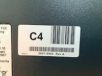 Hp - laserjet enterprise p3015dn - zwart-wit laserprinter - afbeelding 2 van  18