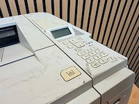 Hp - laserjet enterprise p3015dn - zwart-wit laserprinter - afbeelding 6 van  18