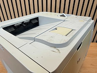 Hp - laserjet enterprise p3015dn - zwart-wit laserprinter - afbeelding 9 van  18