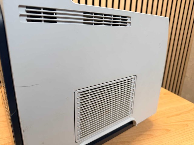 Hp - laserjet enterprise p3015dn - zwart-wit laserprinter - afbeelding 10 van  18