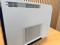 Hp - laserjet enterprise p3015dn - zwart-wit laserprinter - afbeelding 10 van  18