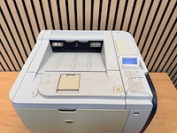 Hp - laserjet enterprise p3015dn - zwart-wit laserprinter - afbeelding 11 van  18